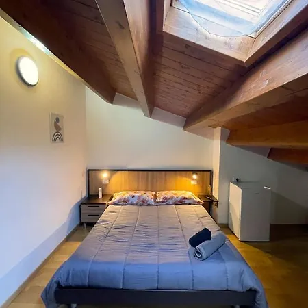 Guest house Il Vicoletto