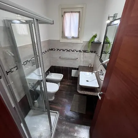 Il Vicoletto Guest house