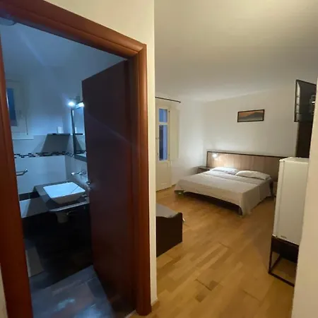 Il Vicoletto 3*