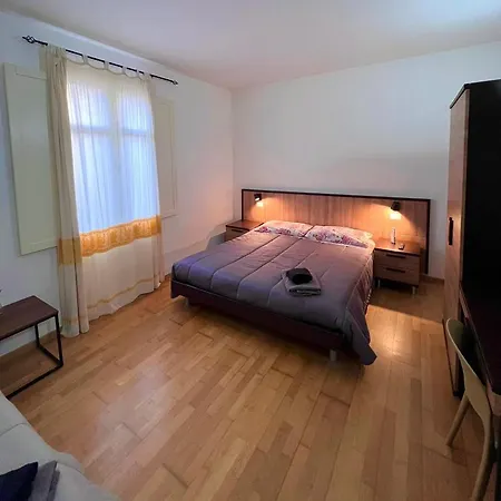 Il Vicoletto 3* Porto Torres