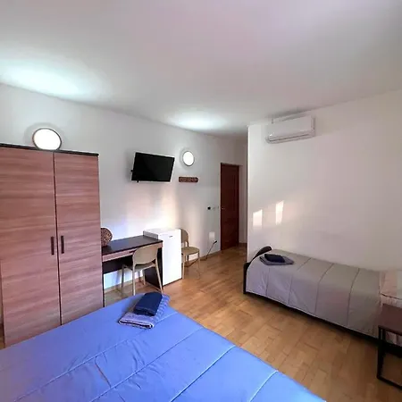 Il Vicoletto Guest house