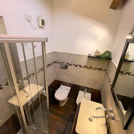 Guest house Il Vicoletto Porto Torres