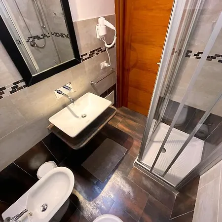 Guest house Il Vicoletto