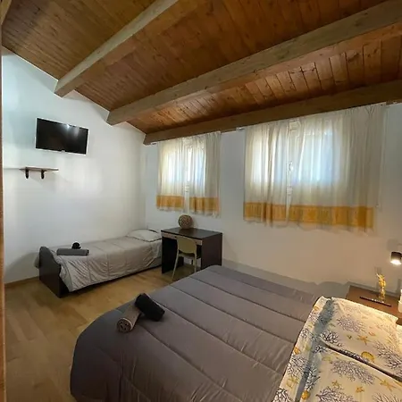Guest house Il Vicoletto