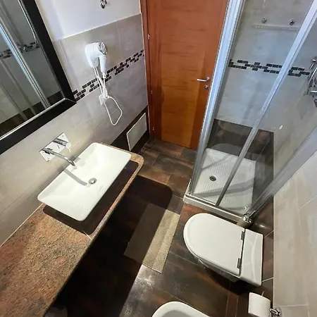Il Vicoletto Guest house *