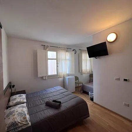 Il Vicoletto Guest house
