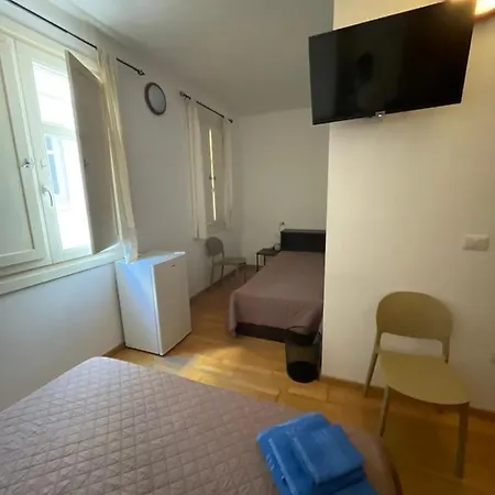 Guest house Il Vicoletto Porto Torres