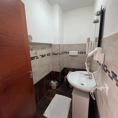 Guest house Il Vicoletto