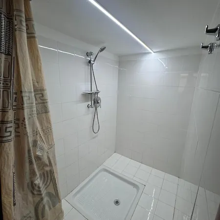 Il Vicoletto Guest house *