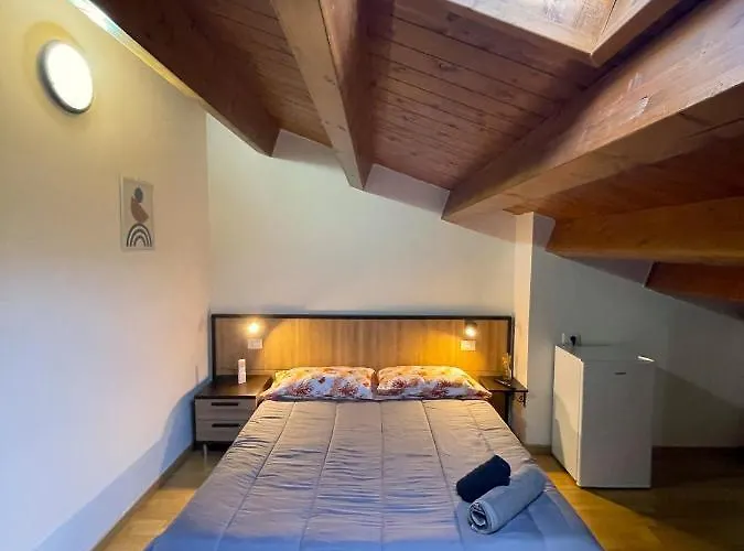 Πανσιόν Il Vicoletto