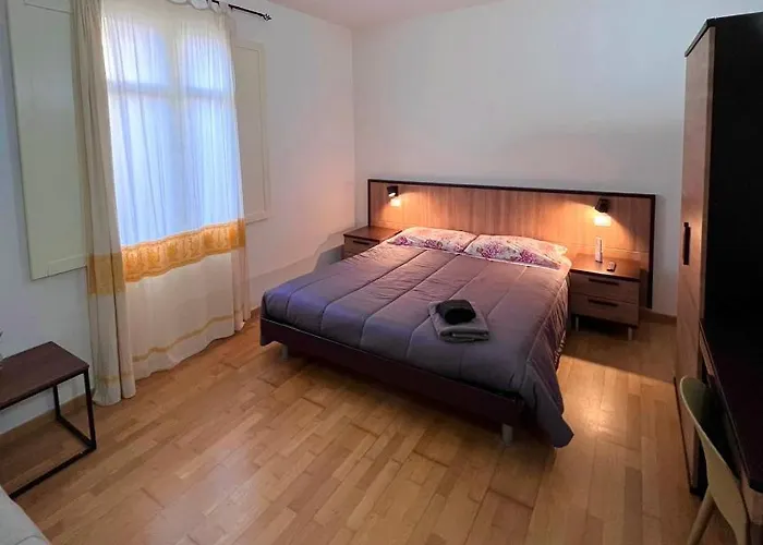 Il Vicoletto 3* Porto Torres