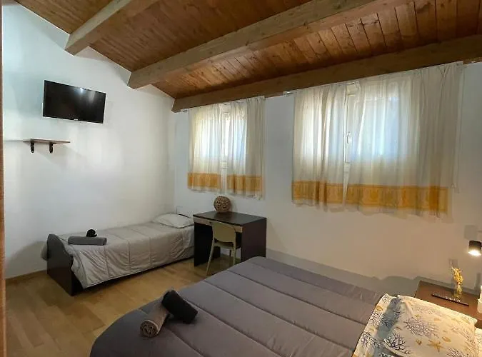 Πανσιόν Il Vicoletto