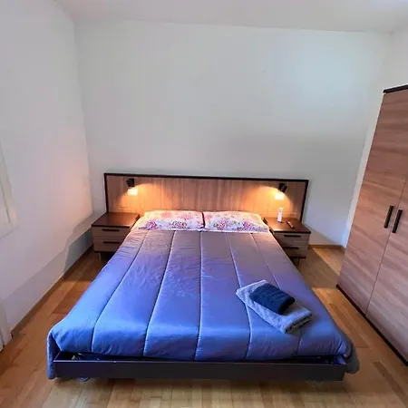 Gasthof Il Vicoletto Porto Torres