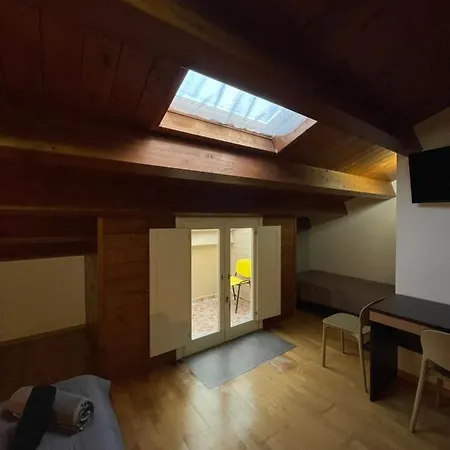 Il Vicoletto Porto Torres