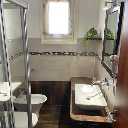 Il Vicoletto Gasthof Porto Torres