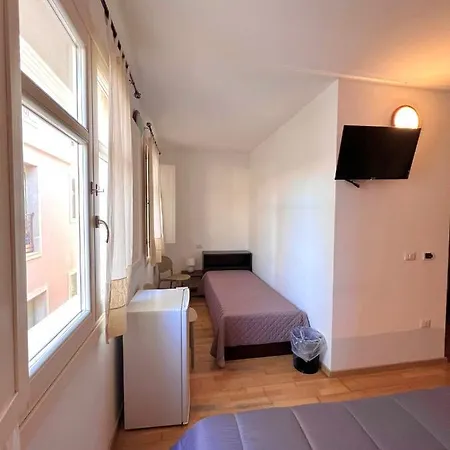 Gasthof Il Vicoletto Porto Torres