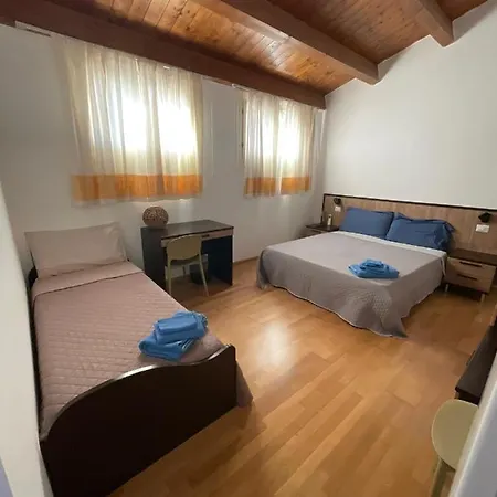 Il Vicoletto Penzion Porto Torres