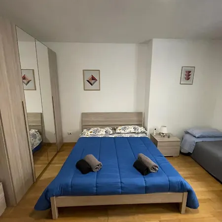 Il Vicoletto Porto Torres