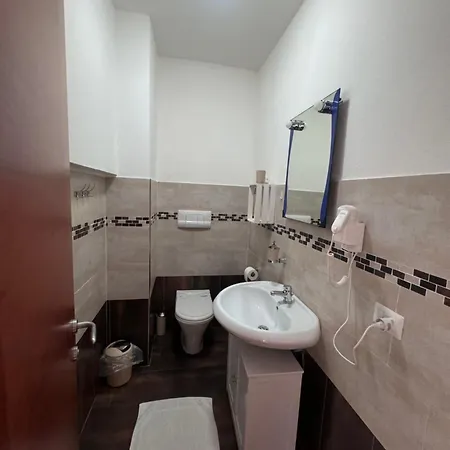 Il Vicoletto Guest house 3*