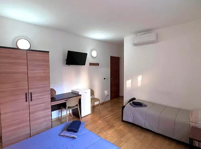 Il Vicoletto Vendégház