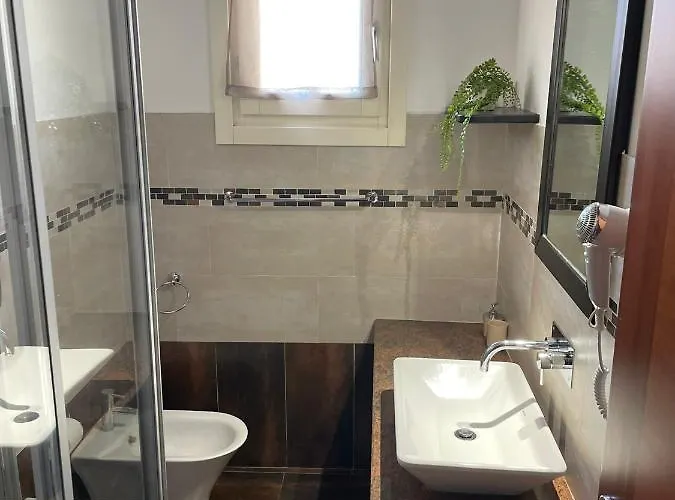Il Vicoletto Vendégház Porto Torres