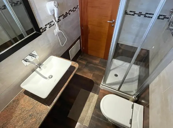 Il Vicoletto Vendégház 3*