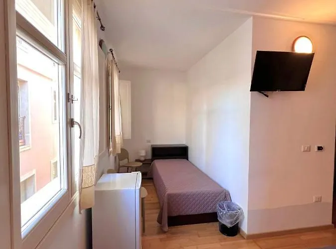Vendégház Il Vicoletto Porto Torres