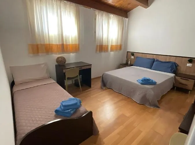 Il Vicoletto Vendégház Porto Torres
